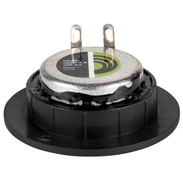 Main product image for Dayton Audio ND20FA-6 3/4" Soft Dome Neodymium 275-030